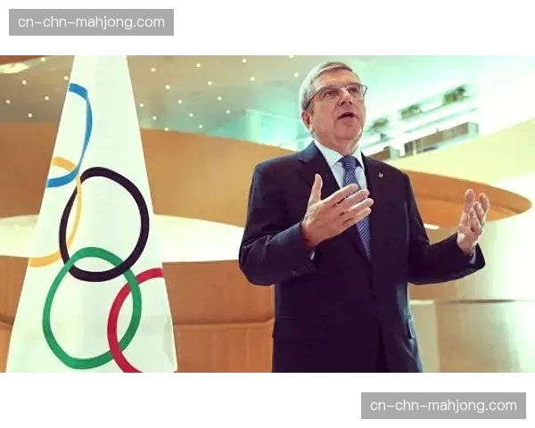 国际奥委会宣布2028洛杉矶奥运会新增“电竞表演赛”,项目待定 国际奥委会宣布2028洛杉矶奥运会新增“电竞表演赛”,项目待定