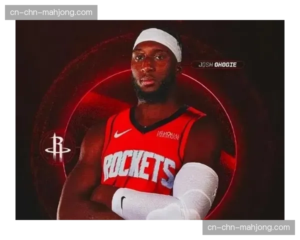 通讯：从乐透区到季后赛——休斯顿火箭队本赛季的防守革命